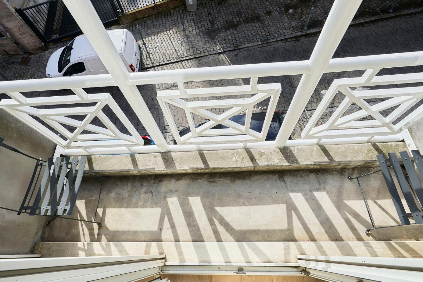 Apartment Vieux - Superb Balcony Parking! *